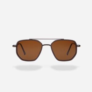 GLASSTHEORY NWT Aviator Sunglasses